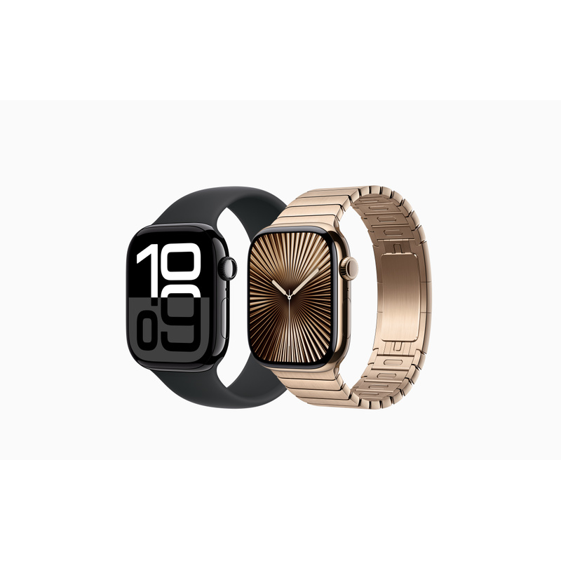 Apple Watch Series 11 46mm GPS 64GB