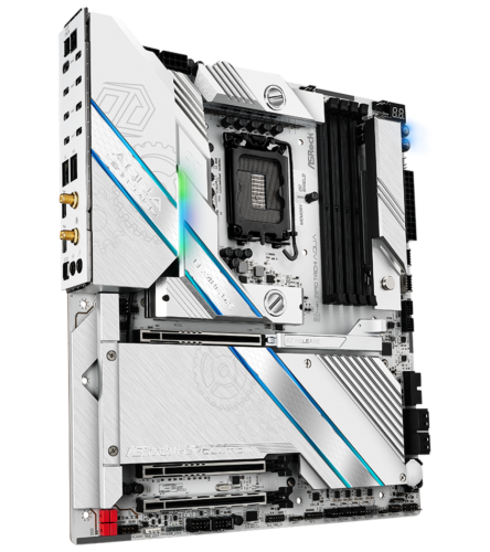 Mainboard ASRock Z890 Taichi Aqua DDR5 EATX