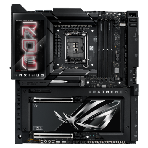 Mainboard ASUS ROG MAXIMUS Z890 EXTREME DDR5 EATX